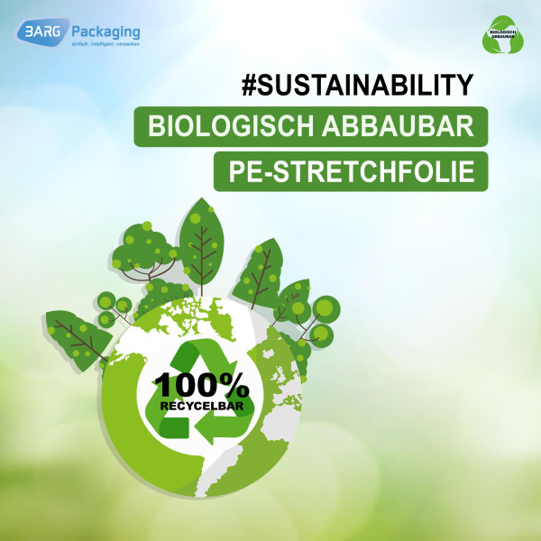 Handrollen 100 % biologisch abbaubar + 35 % PCR – Ansicht 4